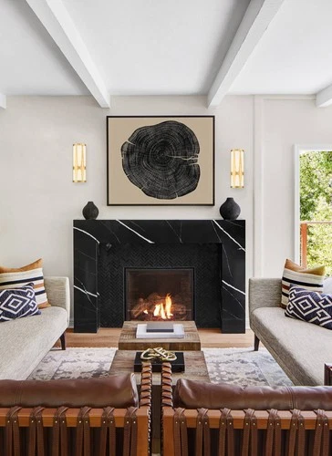 Crystorama Royston 17 3/4" High Antique Gold ADA Wall Sconce - Picture 7 of 7