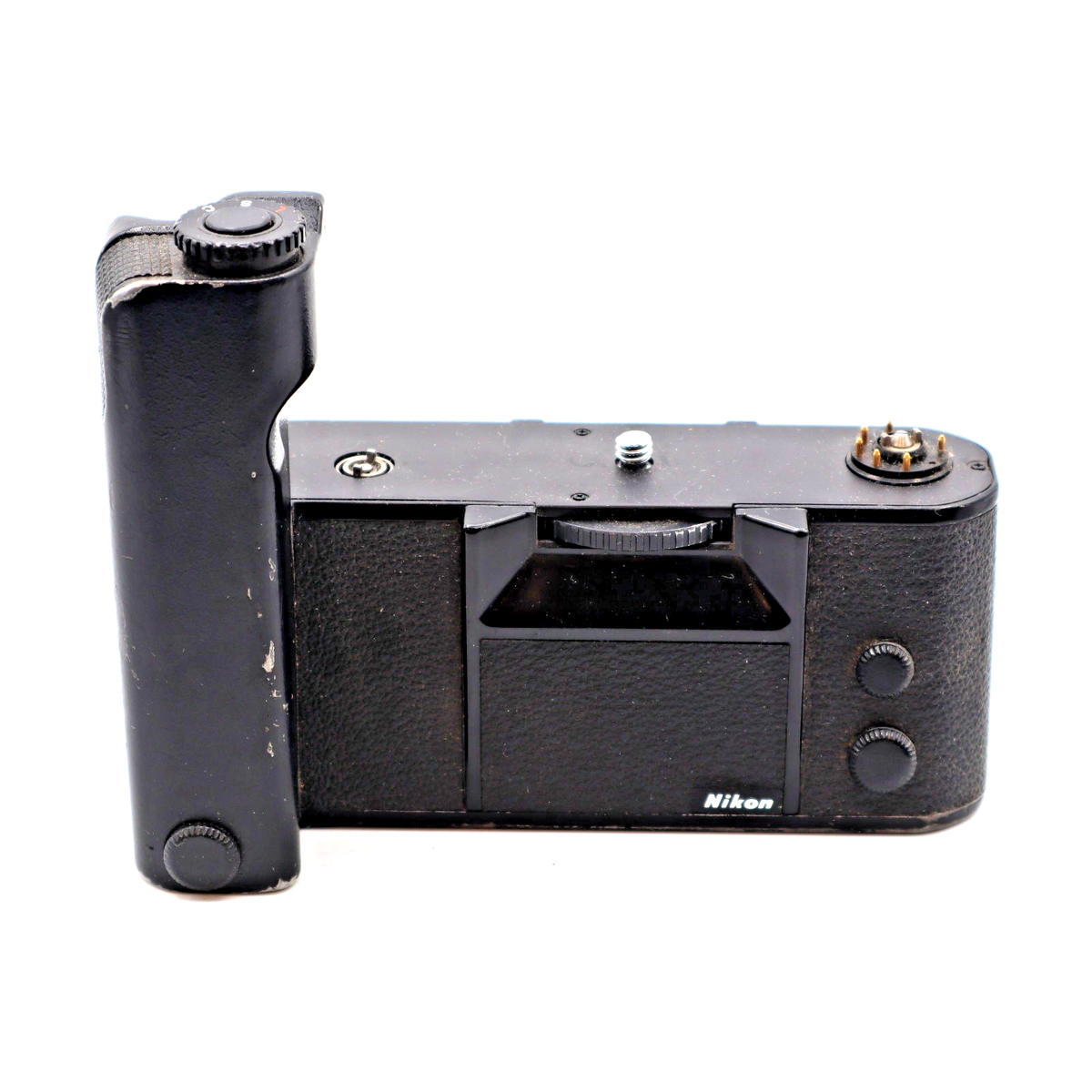 Nikon MD-4 Motor Drive for Nikon F3 F3HP SLR Camera - 401 | eBay