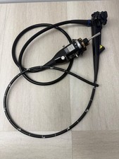 Olympus EVIS EXERA III GIF-HQ190 Gastroscope Biomed Tested