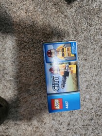 LEGO CITY: Fire Atv (4427)