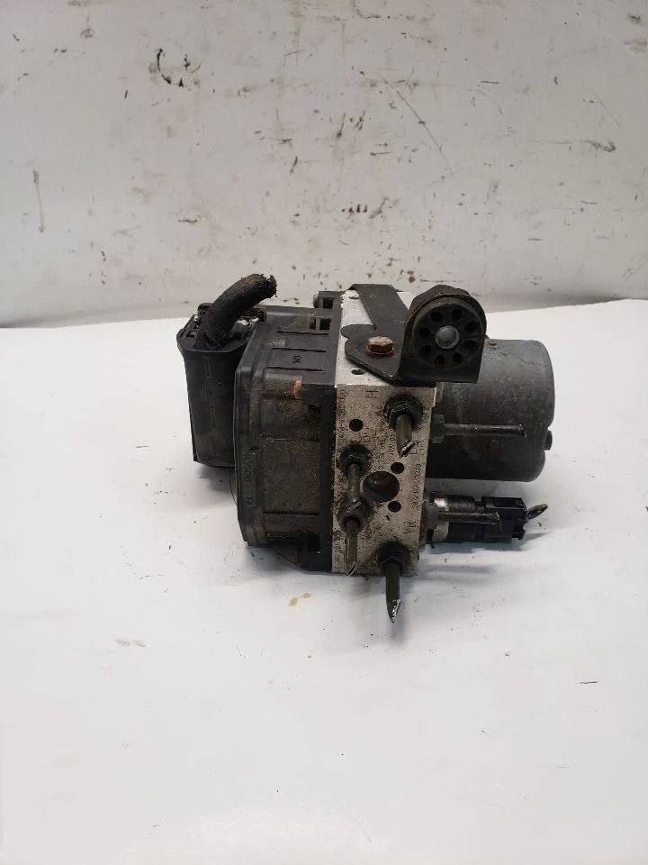 Conjunto de pieza de freno antibloqueo para BMW 745i 1422994 02-05 Foto 2 de 4