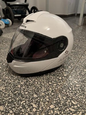 Schuberth C3 PRO Women Damen-Motorradhelm in Gr. S (54/55) neuw.