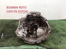 Boite de vitesse Seat EXEO