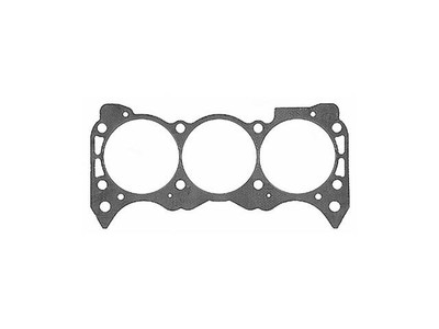 For 1966-1971 Jeep Jeepster Head Gasket 72949NSVZ 1967 1968 1969 1970 3.7L V6