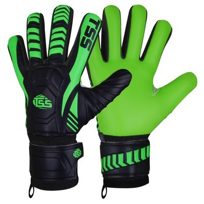 Soccer Goalie Goalkeeper Gloves for Adult &Youth high Performance Soccer Glov...