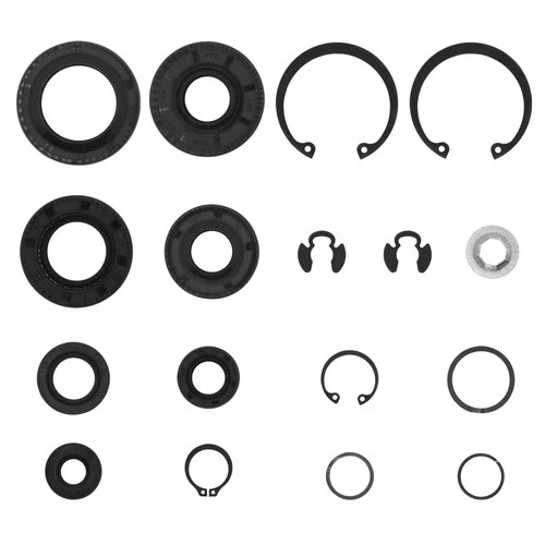 For Hydro-Gear 70853 Lawn Mower Seal Kit and Overhaul Rebuild Retaining Ring Kit - Picture 18 of 20