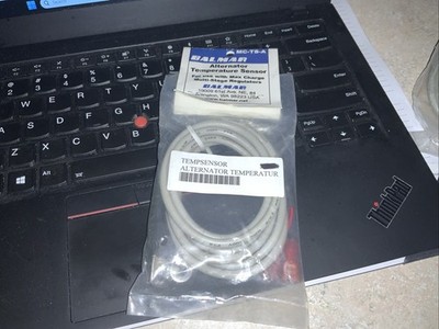 Balmar MC-TS-A Max Charge ARS-5 Voltage Regulator Alternator Temperature Sensor
