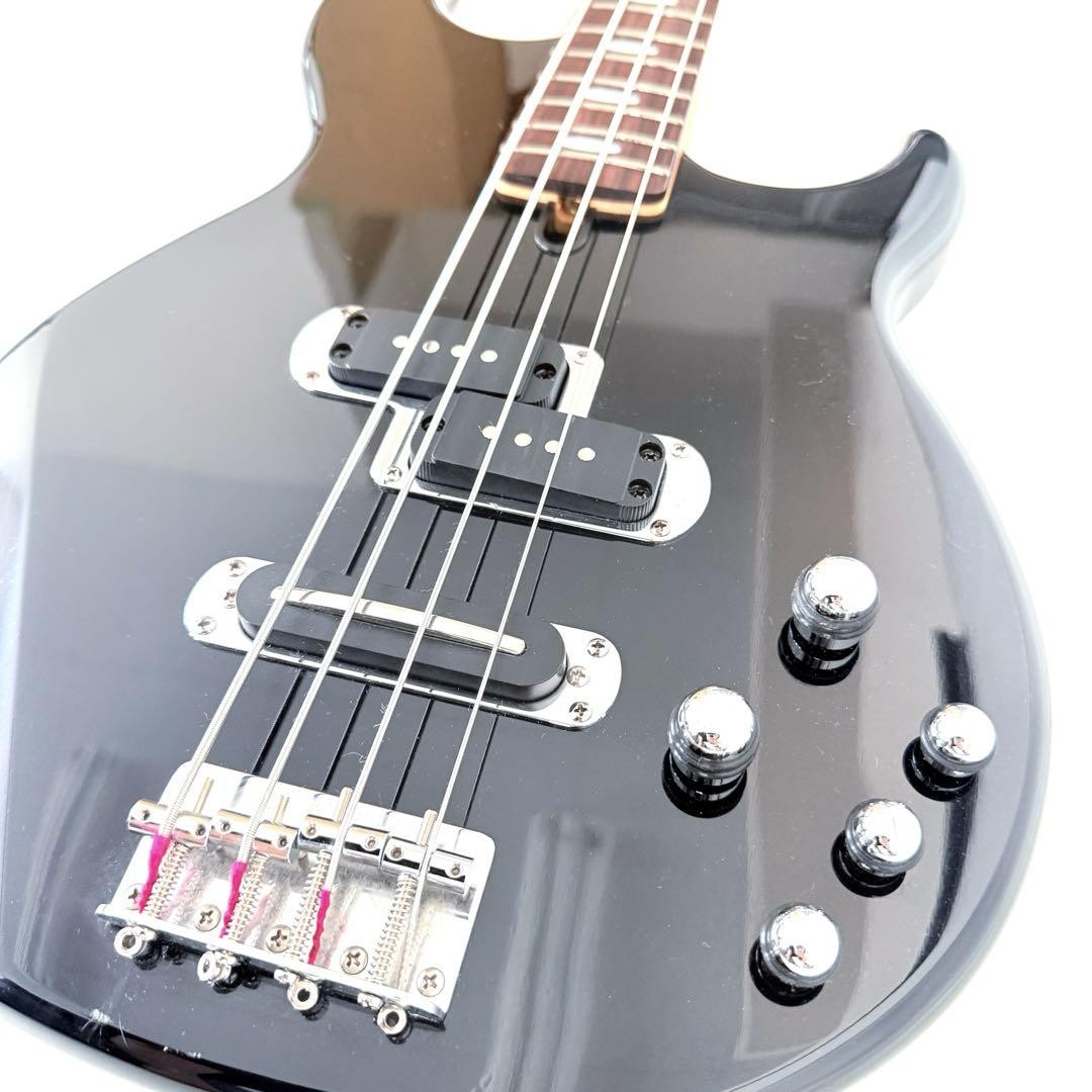 【希少】YAMAHA BB614 エレキベース ヤマハ YAMAHA BB614/ Black / Used Electric Bass Guitar | eBay
