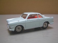 Gama Mini-Mod BMW 700 made in W.Germany scarce vintage model 1/46 scale
