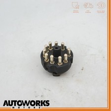 85-91 Porsche 944 Ignition Starter Switch 96461301200 Oem