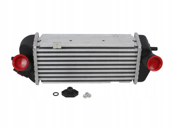 Refroidisseur d'air chargé Kia Venga Soul Hyundai i20 ix20 echangeur turbo