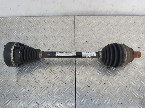 VW GOLF VI Cabrio 517 Antriebswelle vorne links 1K0407271JA 1.40 24163093
