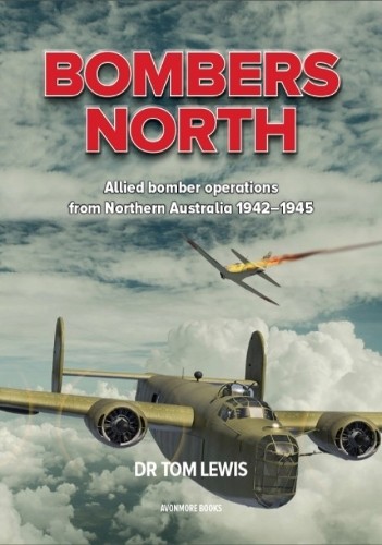 Bombers North by Tom Lewis - - Image 2
