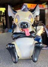 Disney WDW Lion King Ed Hyena Zipper Bottle Animal Kingdom Limited Edition
