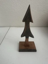 Wood Tree Vintage Carousel Unlimited Sculpture Tree