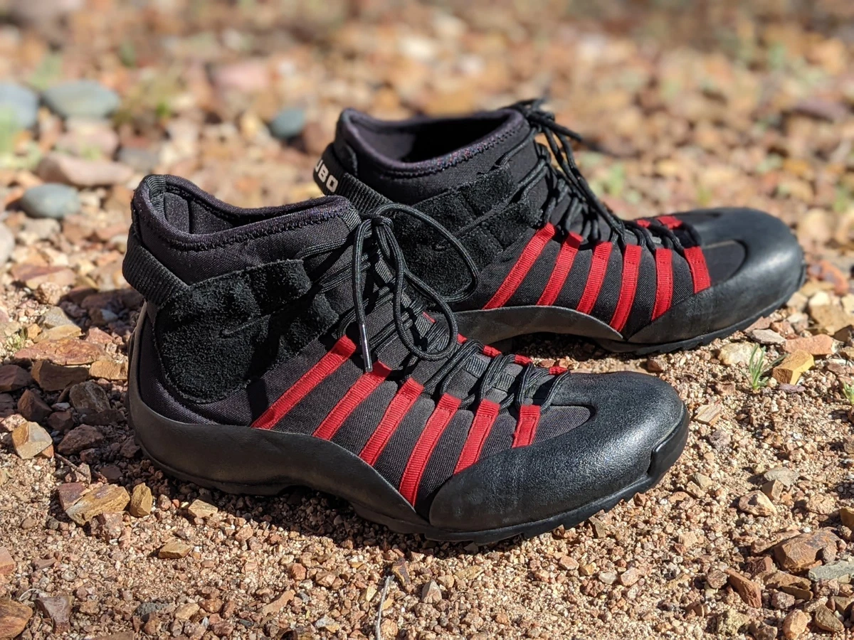 Tsubo Yobo Mesh & Leather Chukka Boots | Hybrid Sneaker Sole | Men’s 9 Amazon.com | NY & C Mens Gideon Black Chukka Round Toe Boots  main image 2
