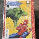 Marvel The Amazing Spider-Man #2 Comic Book Nick Spencer Ryan Ottley Cover