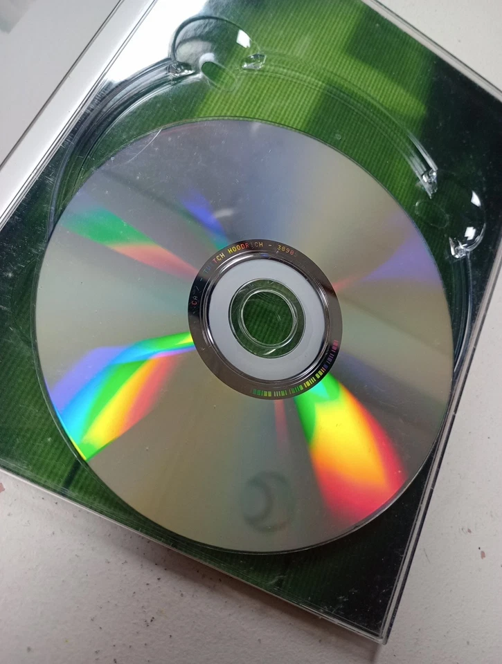 Twitch Hood Rich DVD Jeremy Stenberg Motocross DVD RARE Metal Mulisha Lite Scrat - Image 4 of 4