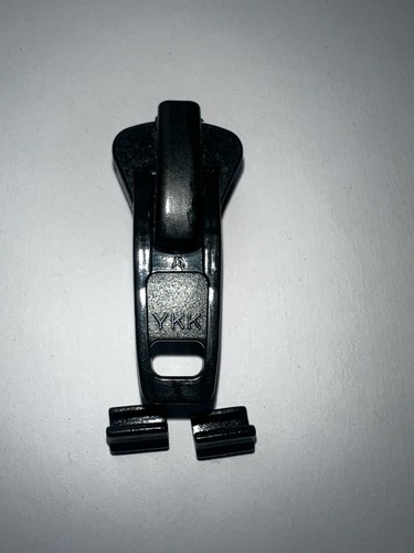 WETSUIT ZIP REPAIR KIT GENUINE YKK 10V PLASTIC HEAVY DUTY METAL TOP STOPS UK - 第 1/7 張圖片