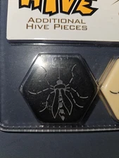 Hive Additional Hive Pieces Gen42 Board Game Expansion 2 Players
