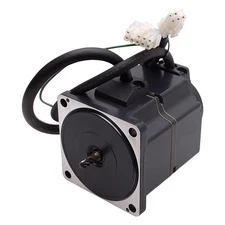 Oriental Motor BXM460M-GFS Vexta DC Motor, 60W 1/12HP, 3000rpm, 80mm Flange