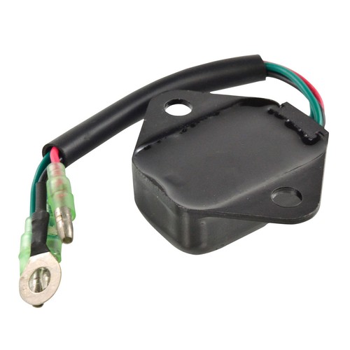 Voltage Regulator For Yamaha OEM Repl.# 6M6-81960-A0-00 - Picture 7 of 9
