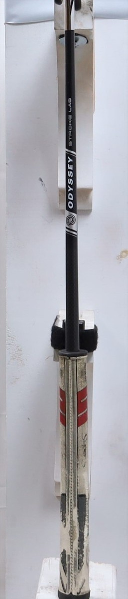 Odyssey Stroke Lab V-Line 34