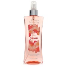 Body Fantasies Signature Sweet Sunrise Fantasy by Parfums De Coeur Body Spray...