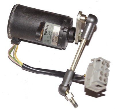 Range Rover P38 97-02 DT DSE 2.5 Drosselklappenpotentiometer Positionssensor Bosch