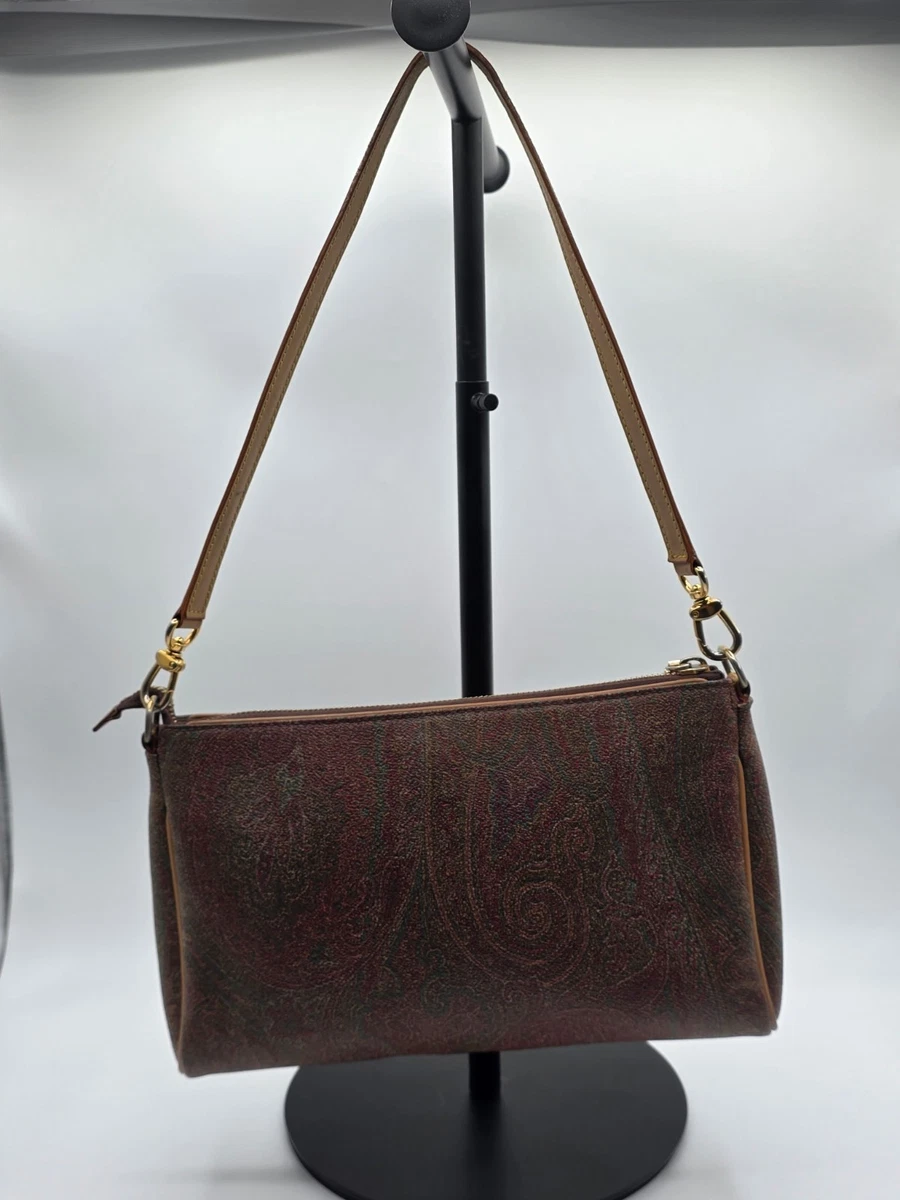ETRO Shoulder Bags for Women for sale | eBay