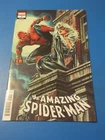 Amazing Spider-man #7 Bermejo variant NM Gem Wow