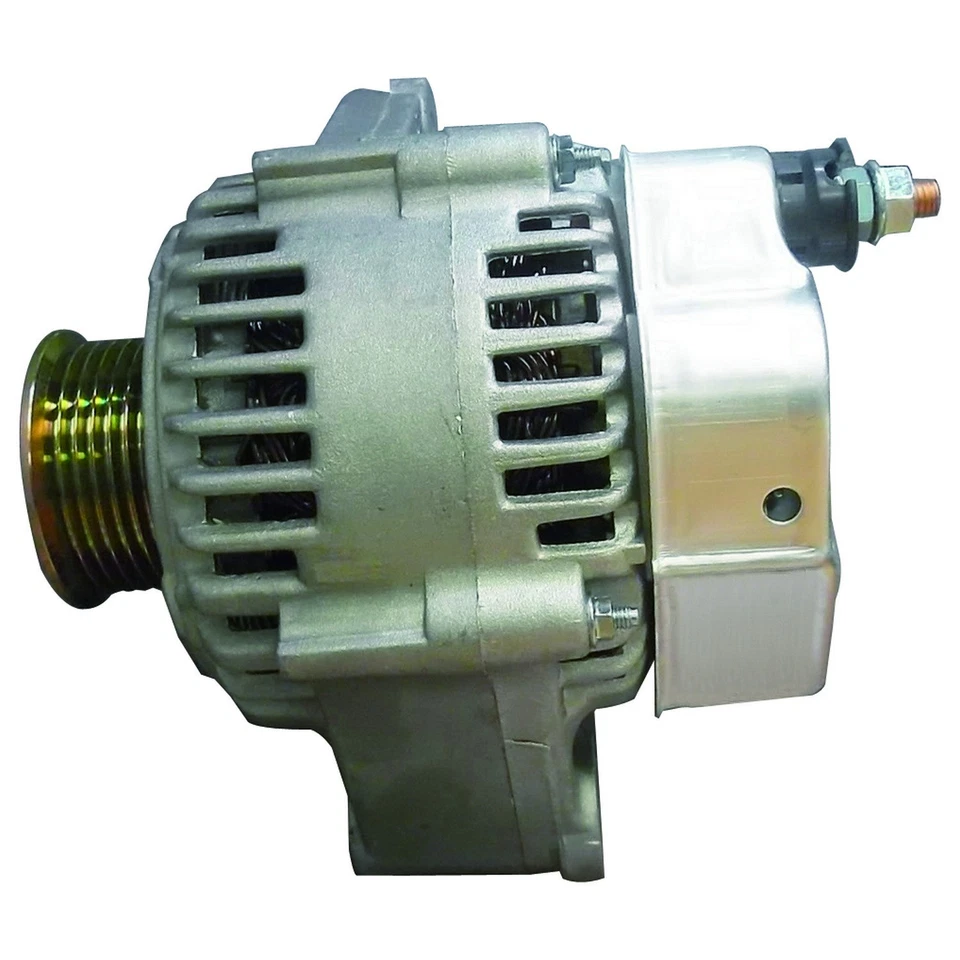 Alternador compatible con Honda S2000 2000-2003, 102211-1760, 102211-1770, CJY02, 13894 Foto 4 de 4