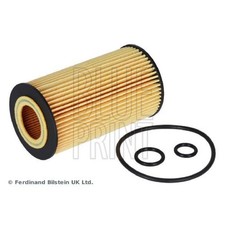 Ölfilter für Mercedes GLK-Klasse X204 M-Klasse W166 Marco Polo W447 | 379593