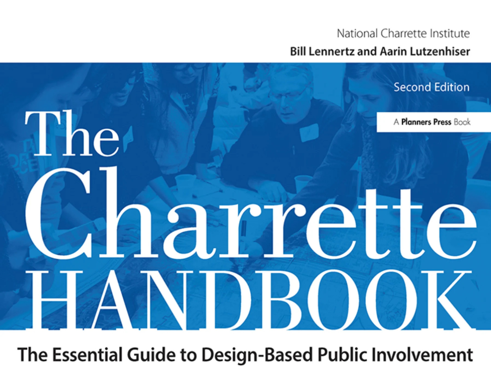 Charrette Handbook - 2nd Edition