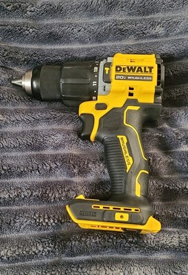 DeWalt DCD799 ATOMIC COMPACT 20V MAX Brushless Cordless 1/2 in. Hammer Drill