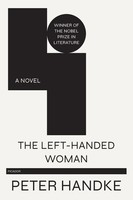 Peter Handke | Left-Handed Woman | Taschenbuch | Englisch (2020)