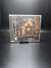 Hexen (Sony PlayStation 1, 1997) PS1 Complete