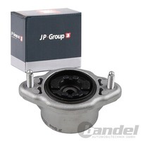 JP Group Domlager Federbeinlager Hinten Passend FüR Mercedes C-KLASSE CLS E-KLAS