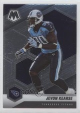 2021 Panini Mosaic Jevon Kearse #194 uw8