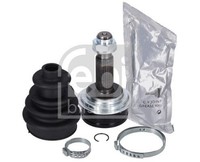 NEU - Febi Bilstein 185122 Gelenksatz, Antriebswelle FüR Toyota