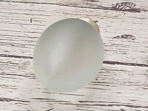 25 Pack C9 Replacement Bulb Frosted Clear 7w Indoor Outdoor E17 120v - Picture 7 of 12