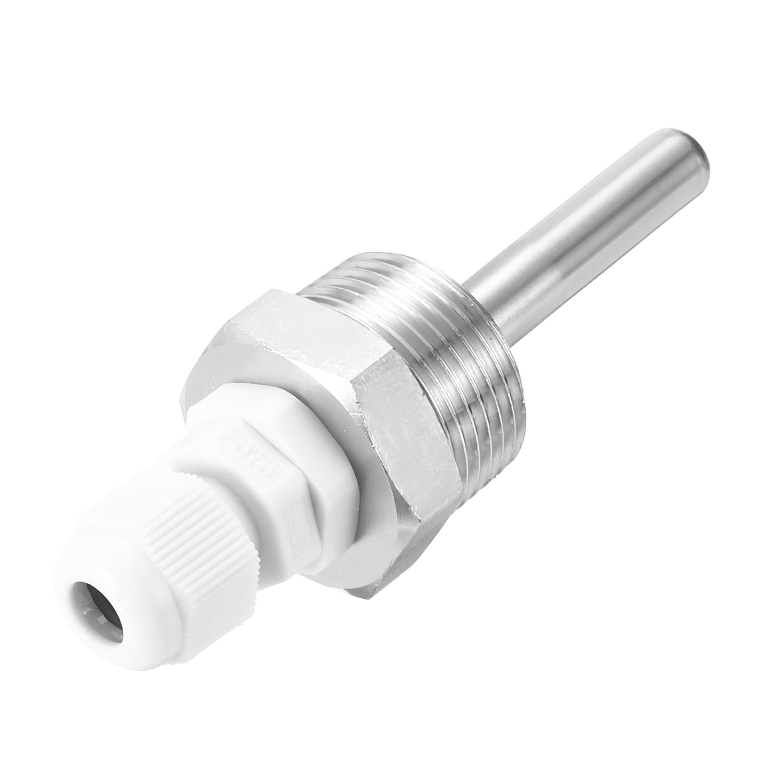Stainless Steel 304 Thermowells 50mm Thermowell G3/4" White - Test