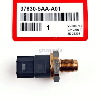 #ad 499000 8770 Fuel Pressure Sensor 37630 5AA A01 for 2016 2022 Honda Civic $55.11