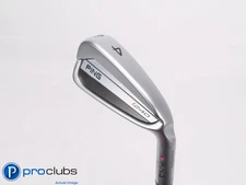 Nice Ping i240 22.5* 4 IRON Red Dot - Modus Tour 105 Stiff Flex Steel 464076