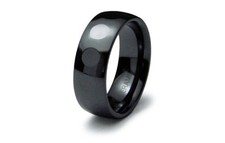 Light Weight, Durable Black  Classic Ceramic ...