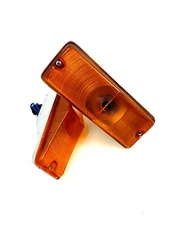 1968 1969 DODGE Sweptline D100 D200 D300 Truck Turn Signal Light Set #258-set