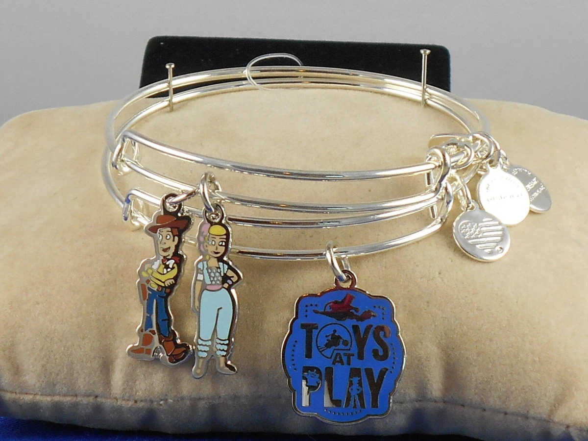 Alex and ani toy story sale
