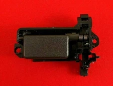 1995-2005 CHEVROLET CAVALIER GLOVE BOX LATCH STORAGE COMPARTMENT LOCK BLACK