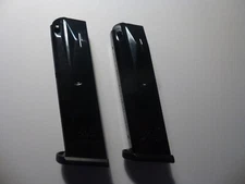Taurus PT92 PT99 pistol magazine Qty 2! 10 round 9mm U get Two mags ! Italian mg