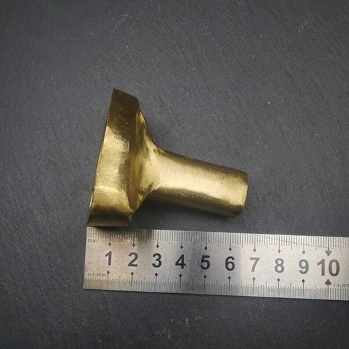4cm Samantabhadra Yab Yum Tsa Tsa Form, Gandhanra Tibetische Statue Tsha Tsha Mould - Bild 10 von 10